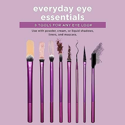 Everyday Eye Essentials Set