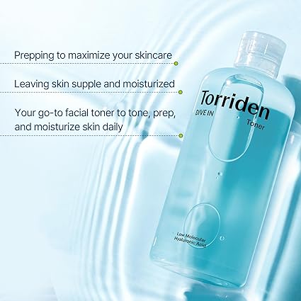 Dive In Toner 300ml