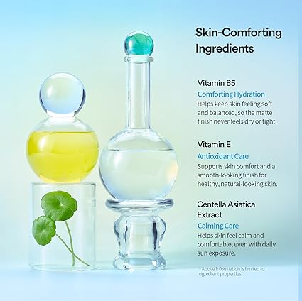 Cotton Airy Sun Stick Sunscreen SPF50