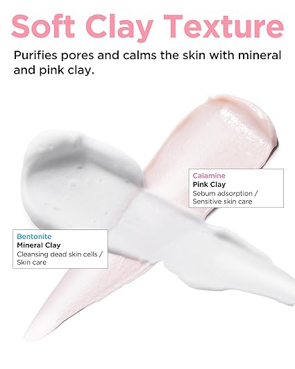 Coconut Clay Cleansing Foam