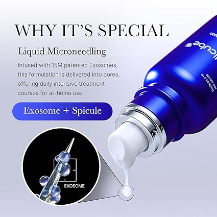 One Day Exosome Shot