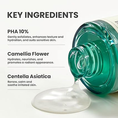 PHA Resurfacing Glow Peel