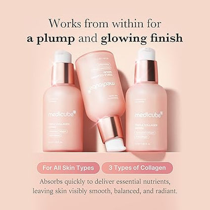 Triple Collagen Serum