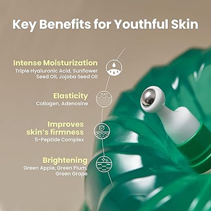 Vegan Collagen Eye Serum