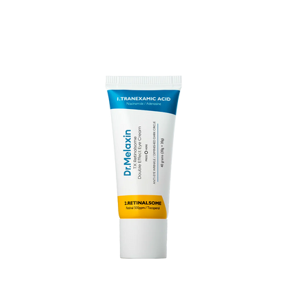 TX Retinal Double Effect Eye Cream