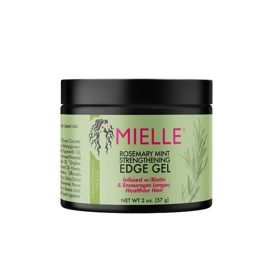 Rosemary Mint Strengthening Edge Gel