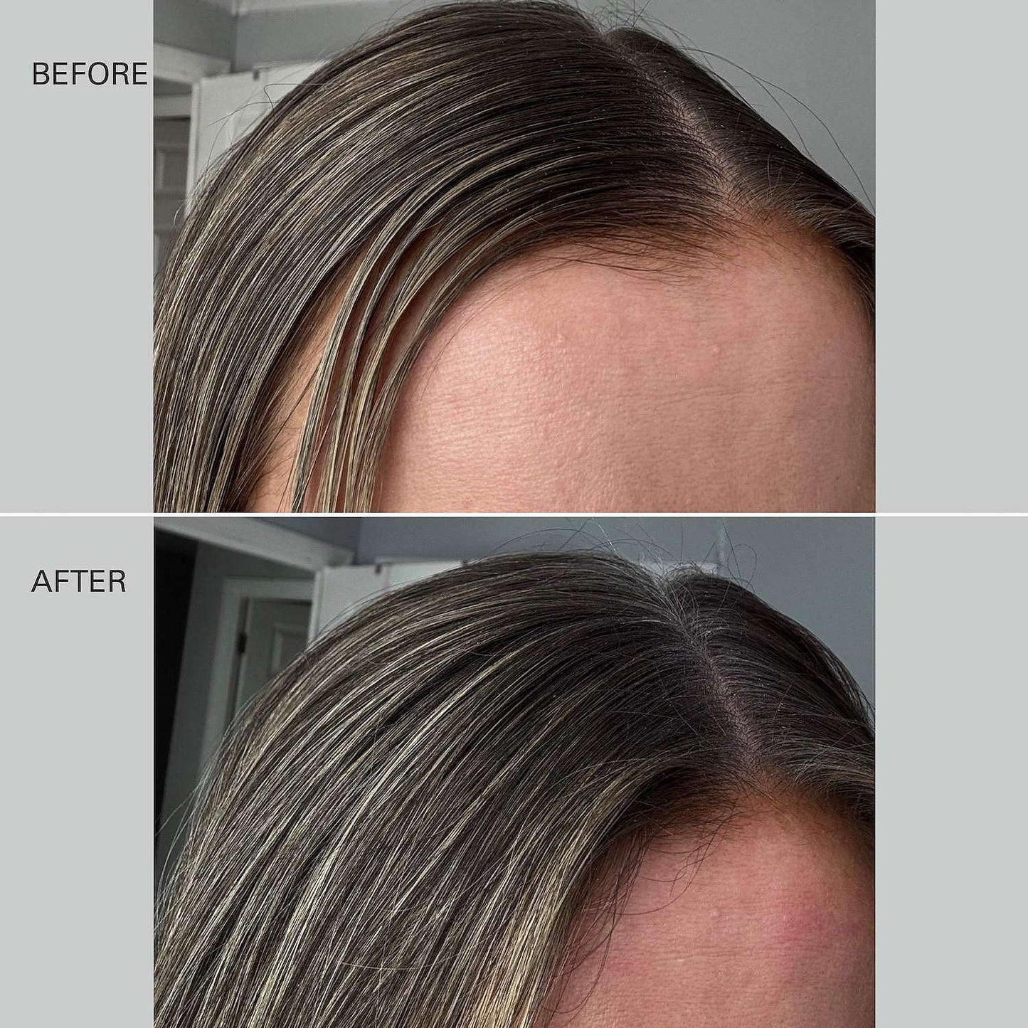 Insta-Wow Advanced Dry Shampoo