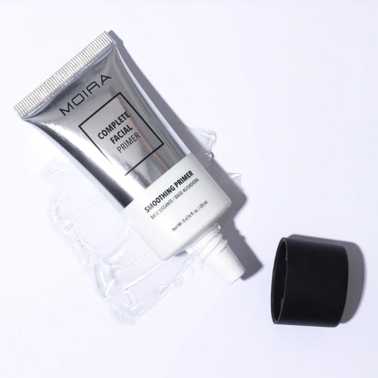 MOIRA Smoothing Primer