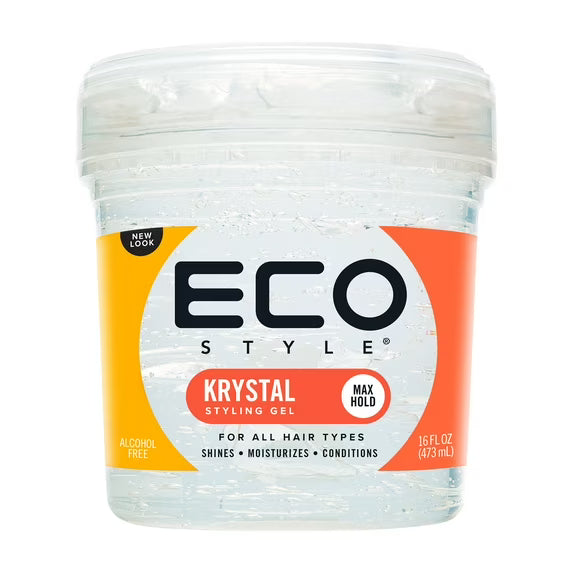 Eco Gel 16 oz.