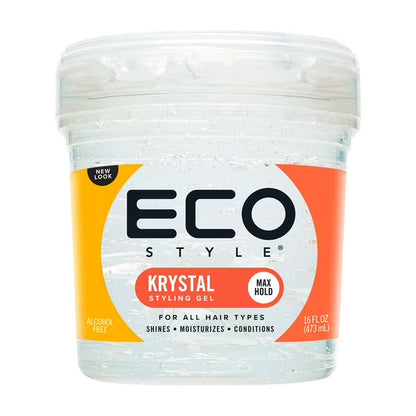 Eco Gel 16 oz.