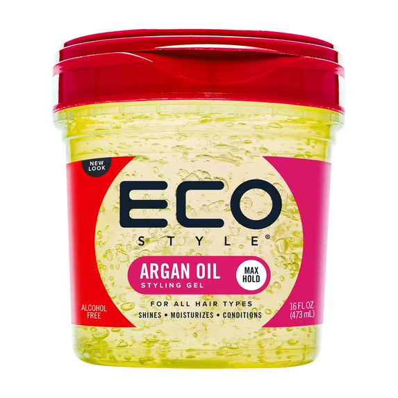Eco Gel 16 oz.