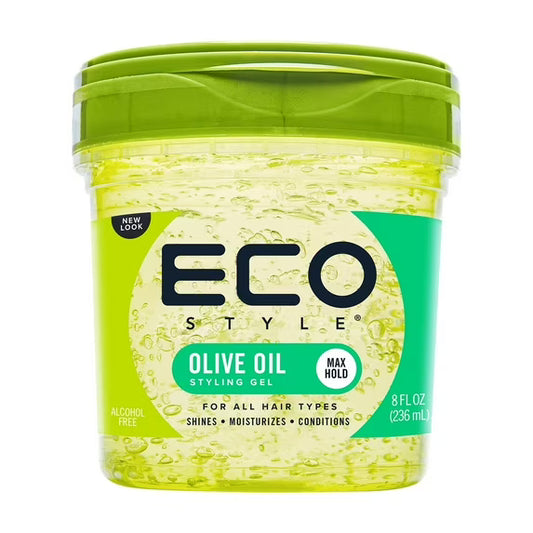 Eco Gel 8 oz.