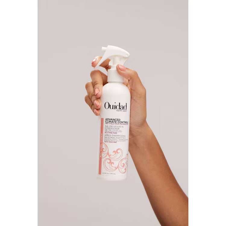 Ouidad Advanced Climate Control Leave In