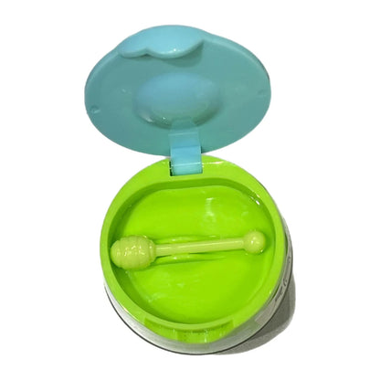 LOOK AT ME Apple + Collagen Hydrating Lip Balm
