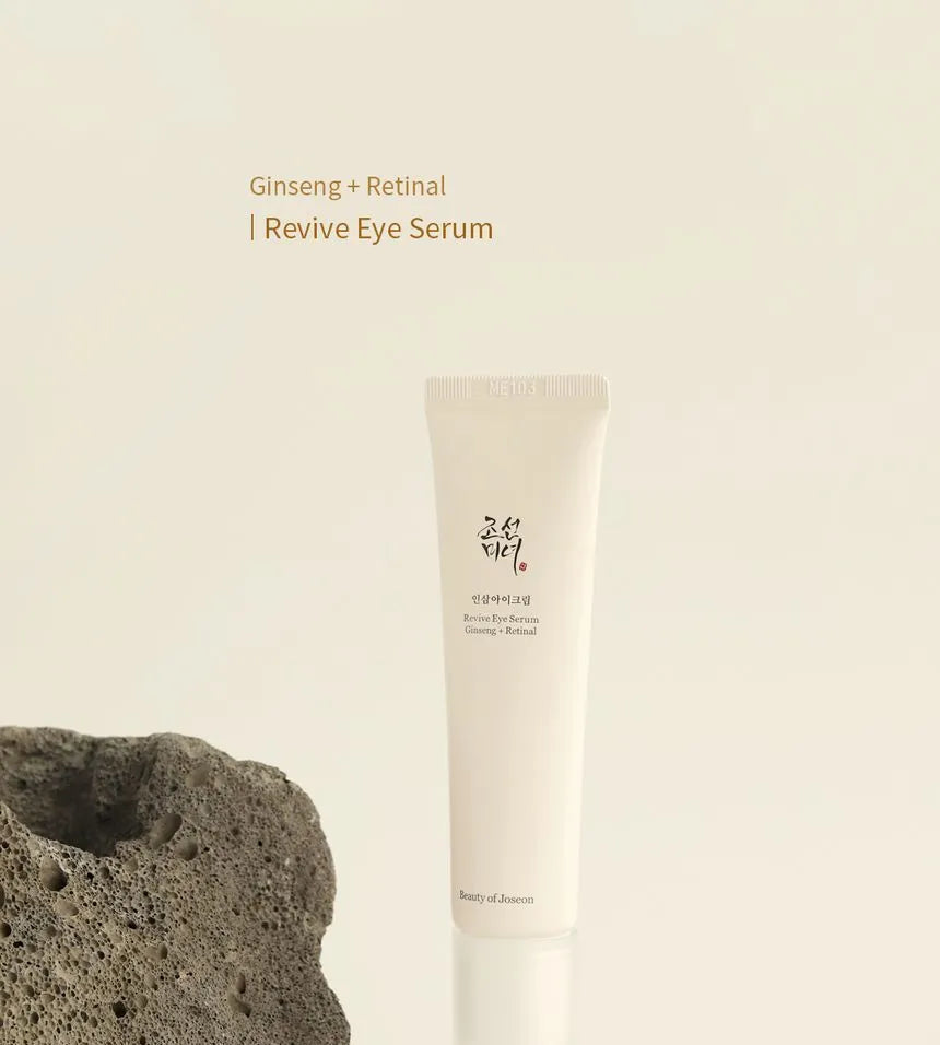 Revive Eye Serum Ginseng + Retinal