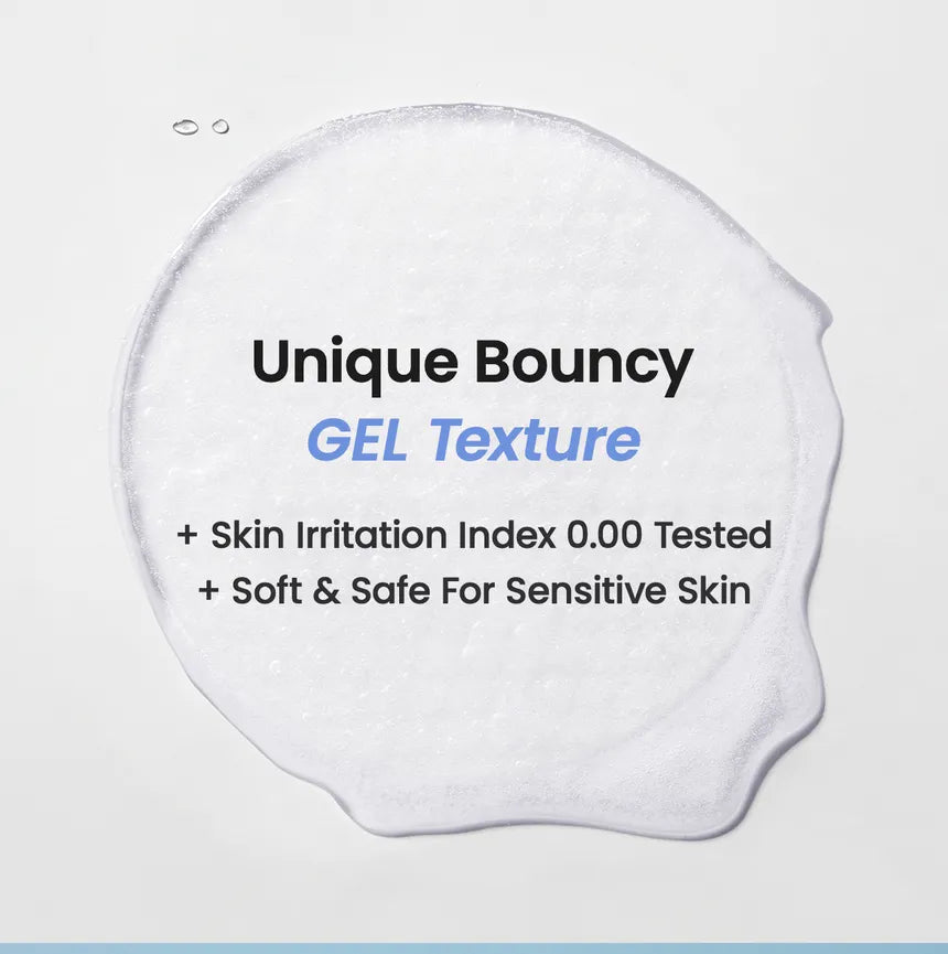 Biodance - Cera-nol Gel Toner Pads