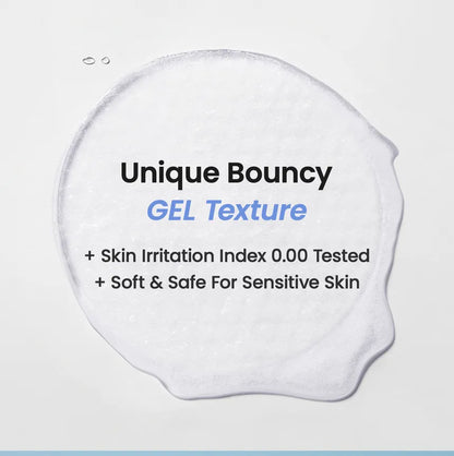 Biodance - Cera-nol Gel Toner Pads