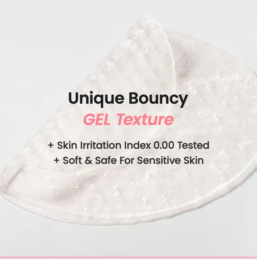 Biodance - Collagen Gel Toner Pads