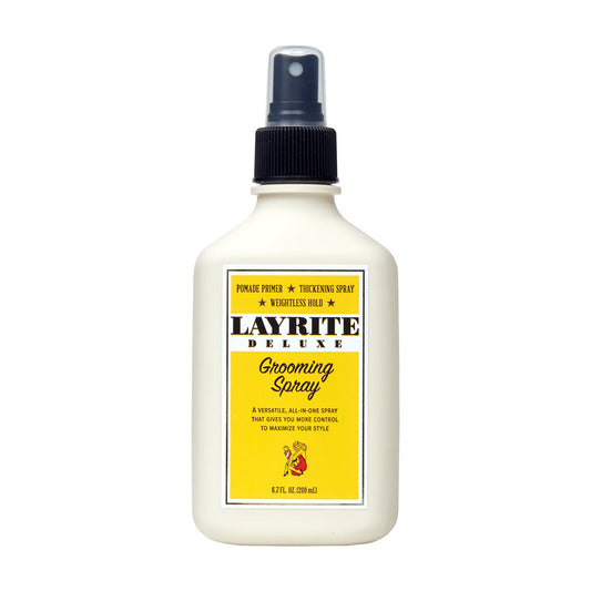 Layrite Deluxe Grooming Spray