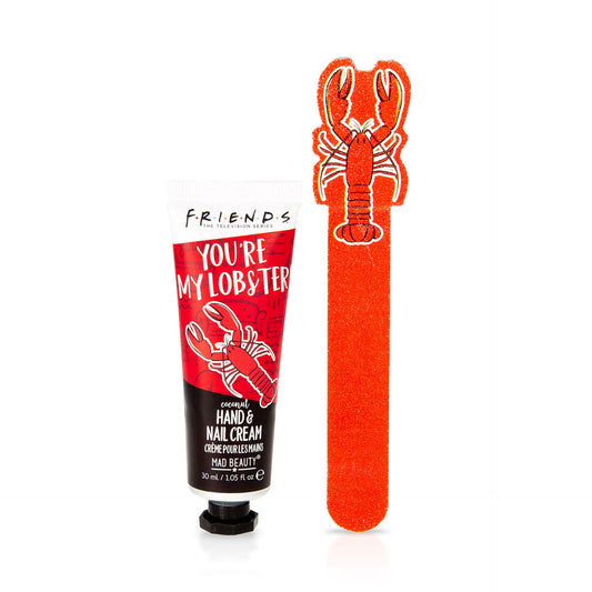 Lobster Hand Lotion