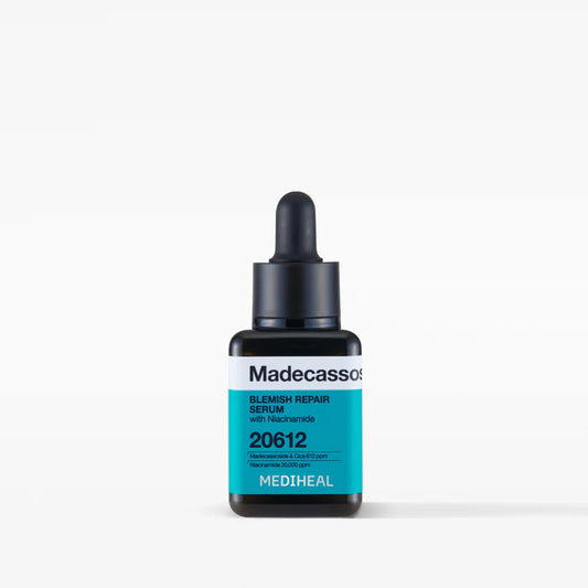Madecassoside Blemish Repair Serum