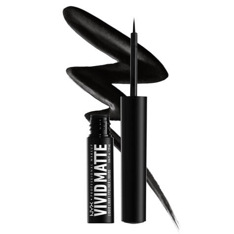 Vivid Matte Liner