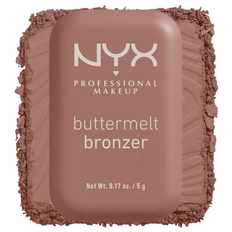 Buttermelt Bronzer