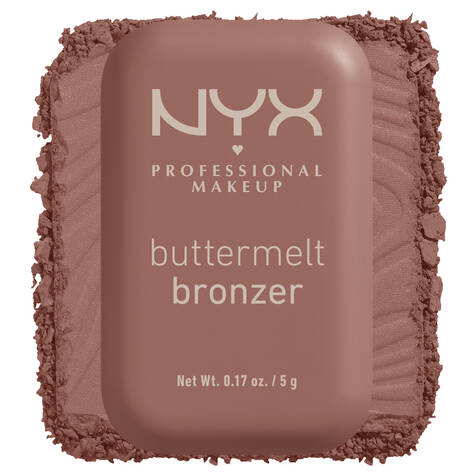 Buttermelt Bronzer