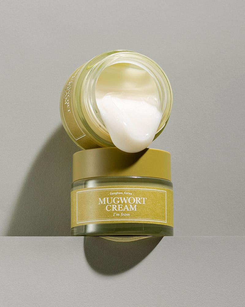 Mugwort Cream