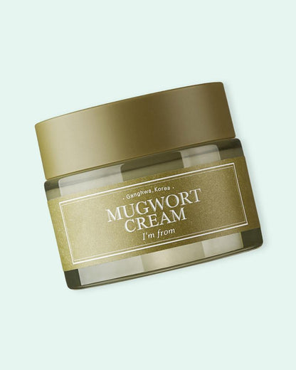 Mugwort Cream