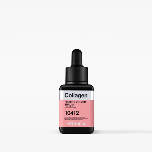 Collagen Firming Volume Serum