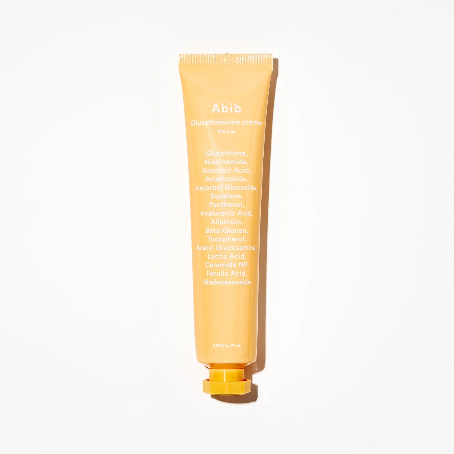 Abib Glutathiosome Creme