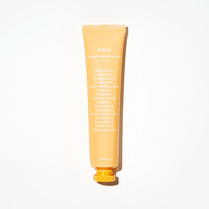 Abib Glutathiosome Creme