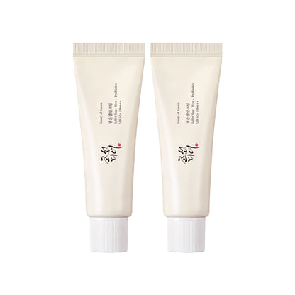 Relief Sun: Rice + Probiotics SPF50+ PA++++