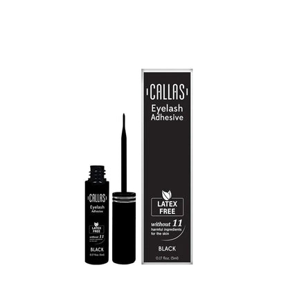 Callas Eyelash Glue