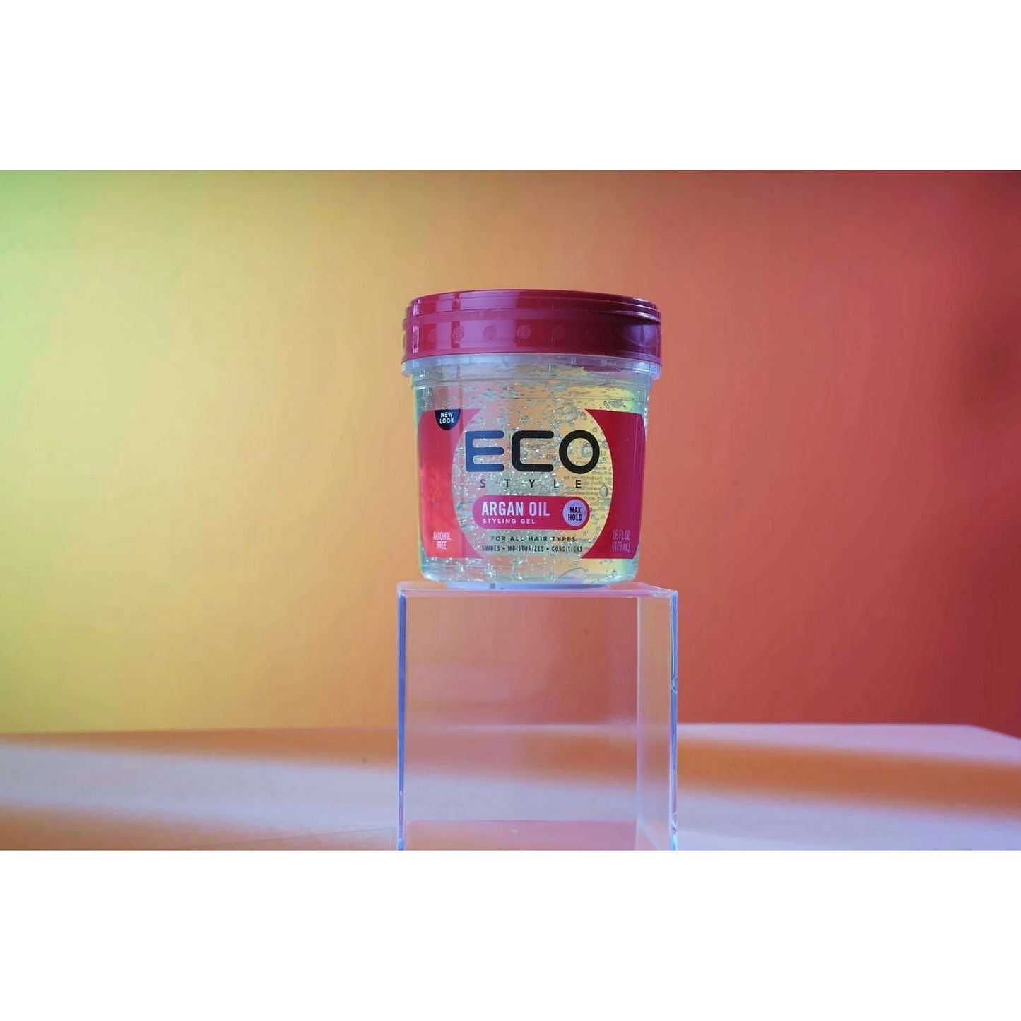 Eco Gel 16 oz.