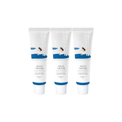 Birch Juice Moisturizing Sunscreen