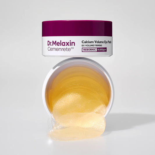 Calcium Volume Eye Patch