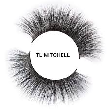 TL Mitchell 4D Luxury Mink