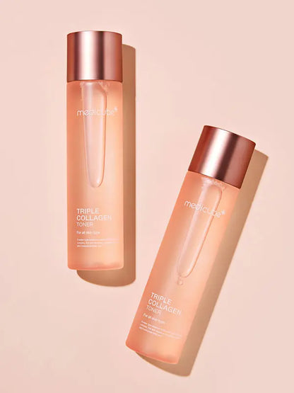 Triple Collagen Toner