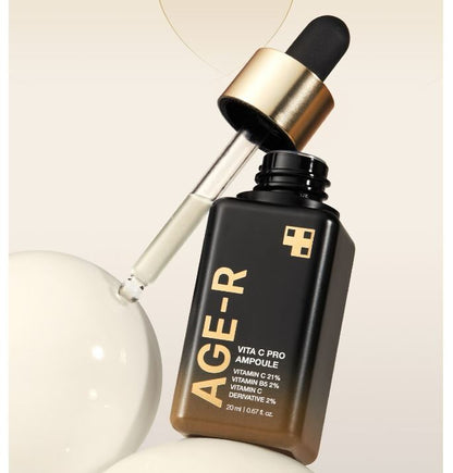 AGE-R Vita C Pro Ampoule