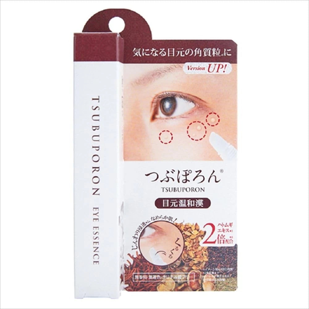 TSUBUPORON Eye Essence