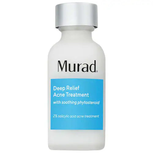 Deep Relief Acne Treatment