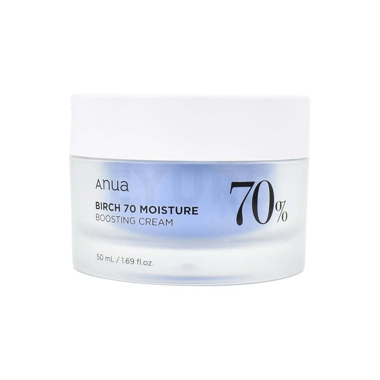 Birch 70 Moisture Boosting Cream