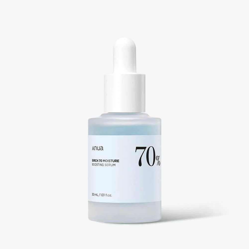 Birch 70 Moisture Boosting Serum