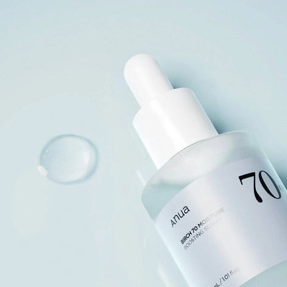 Birch 70 Moisture Boosting Serum