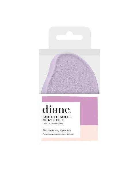 Diane Smooth Soles Glass File