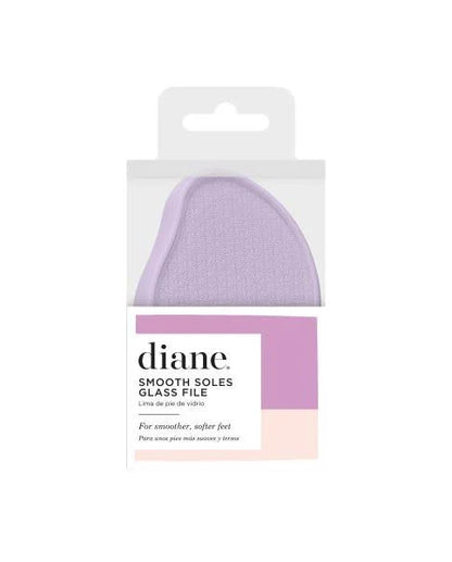 Diane Smooth Soles Glass File