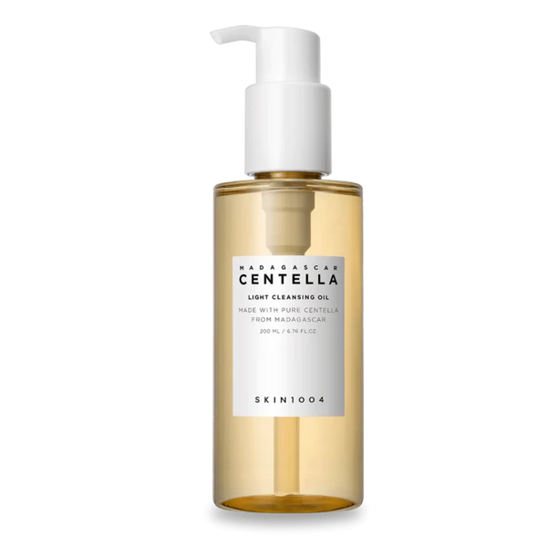 Light Cleansing Oil