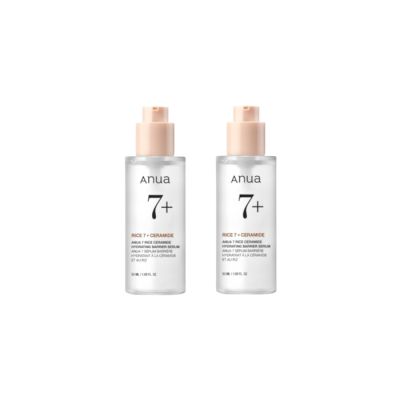 7 Rice Ceramide Hydrating Barrier Serum